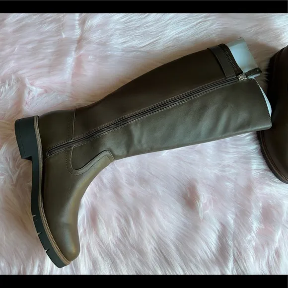 New Dr. scholl’s Chocolate Brown Go Figure Boot - Women