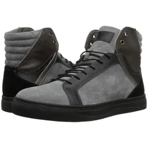 NEW English Laundry Abbey High Top Sneakers