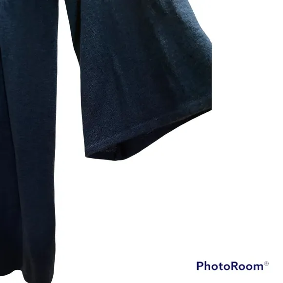 NEW EXPRESS RELAXFIT BLUE KNIT SWEATER DRESS  ⭐️⭐️⭐️⭐️⭐️