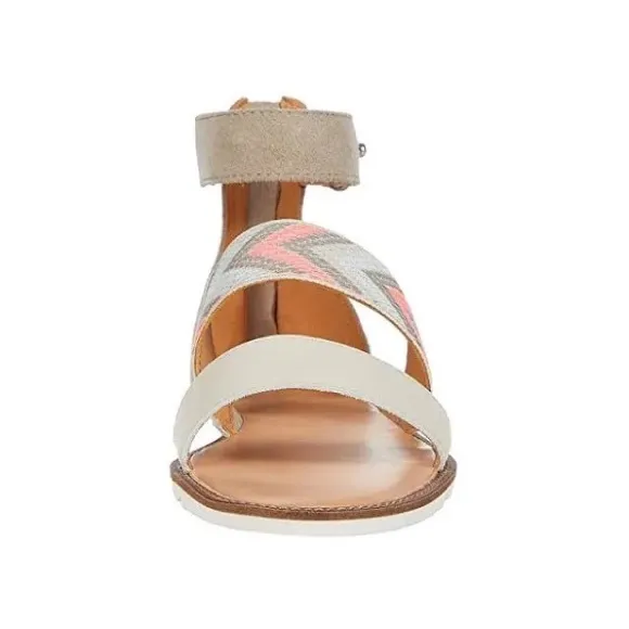 NEW Frye Ankle Strap Sandals, Boho Size 9M New w/o Box