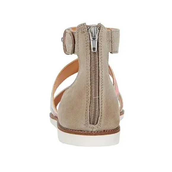 NEW Frye Ankle Strap Sandals, Boho Size 9M New w/o Box