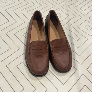 New G.H. Bass Kathleen Weejun Loafers