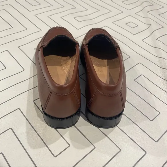 New G.H. Bass Kathleen Weejun Loafers