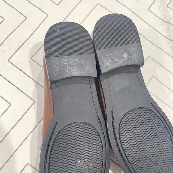 New G.H. Bass Kathleen Weejun Loafers