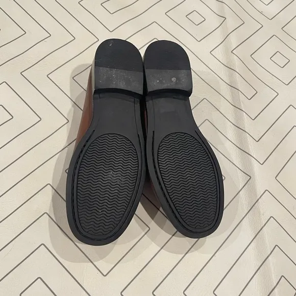 New G.H. Bass Kathleen Weejun Loafers