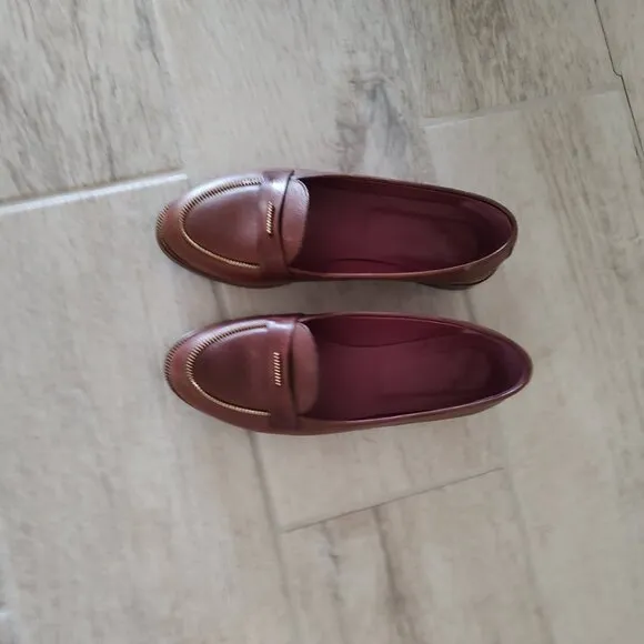 New Handcrafted italian loafers by Henry