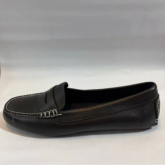 NEW J Crew Penny loafers!!!
