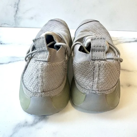 NEW Lane-Eight Gray Trainer AD1 Sneakers, Size 8