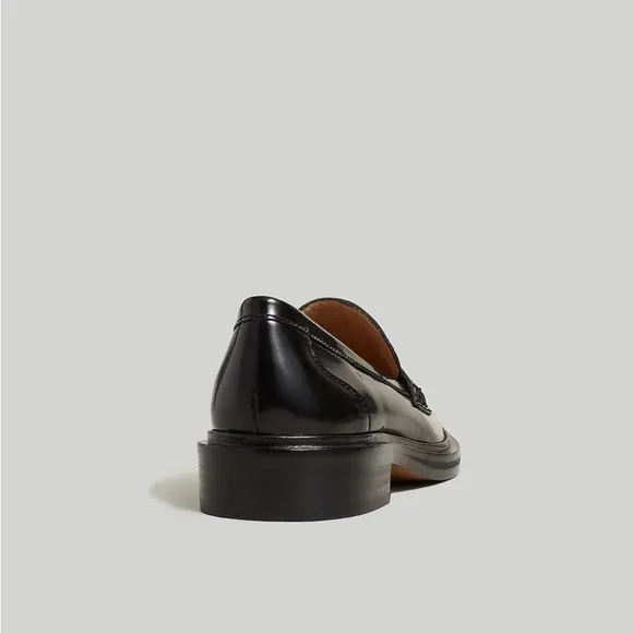 NEW Madewell The Vernon Loafer NM083