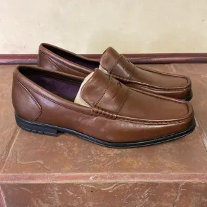 New! Rockport   adiPrene by Adidas Penny Loafers size 8.5