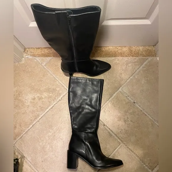 New Seychelles x Anthropologie Women’s Push To Start Genuine Leather Boots