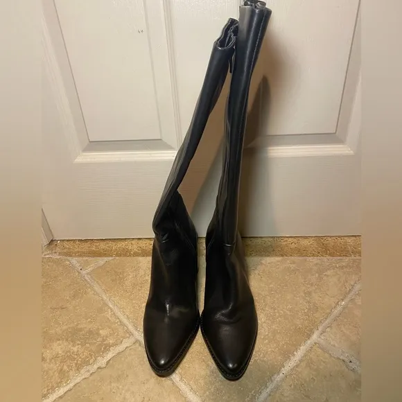 New Seychelles x Anthropologie Women’s Push To Start Genuine Leather Boots