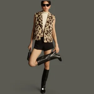 New Seychelles x Anthropologie Women’s Push To Start Genuine Leather Boots