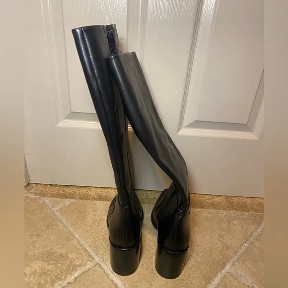 New Seychelles x Anthropologie Women’s Push To Start Genuine Leather Boots