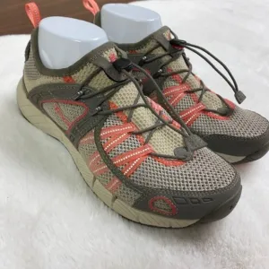 NEW Teva Bungee Cord Churn Water Sneakers Women's size‎ 9