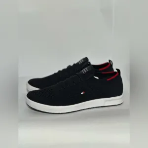 New Tommy Hilfiger Cupsole Sneakers!!!