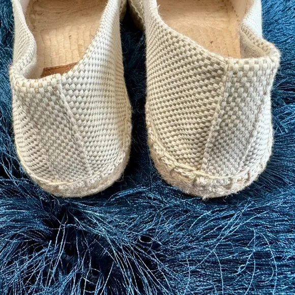 New Tory Burch Sz6 Espadrilles