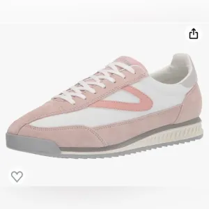 NEW TRETORN Women's Retro Rawlins Casual Lace-Up Sneakers