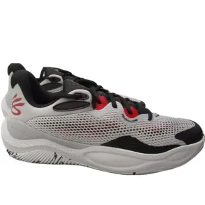 NEW UNDER ARMOUR Curry Splash 24 Basketball Sneaker Size 13 Comfort Breathable