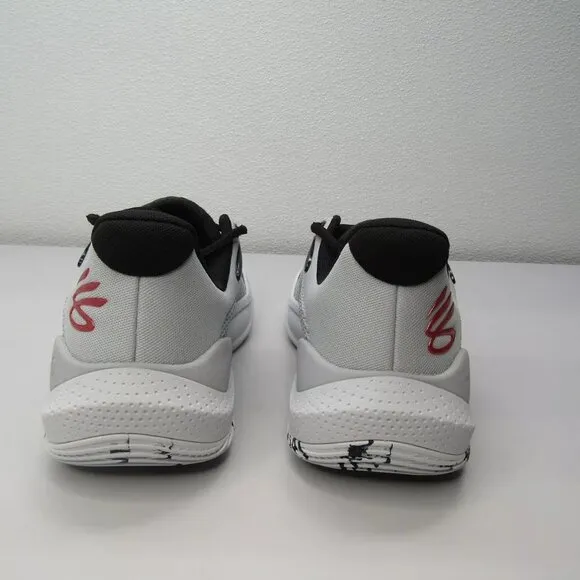 NEW UNDER ARMOUR Curry Splash 24 Basketball Sneaker Size 13 Comfort Breathable