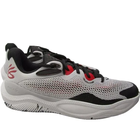 NEW UNDER ARMOUR Curry Splash 24 Basketball Sneaker Size 13 Comfort Breathable