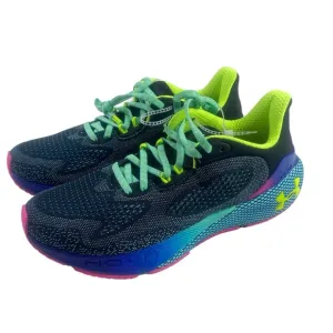 New Under Armour Womens HOVR Machine 3 Speed Overdrive Sneakers 9