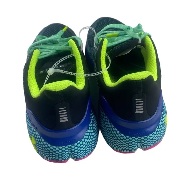 New Under Armour Womens HOVR Machine 3 Speed Overdrive Sneakers 9