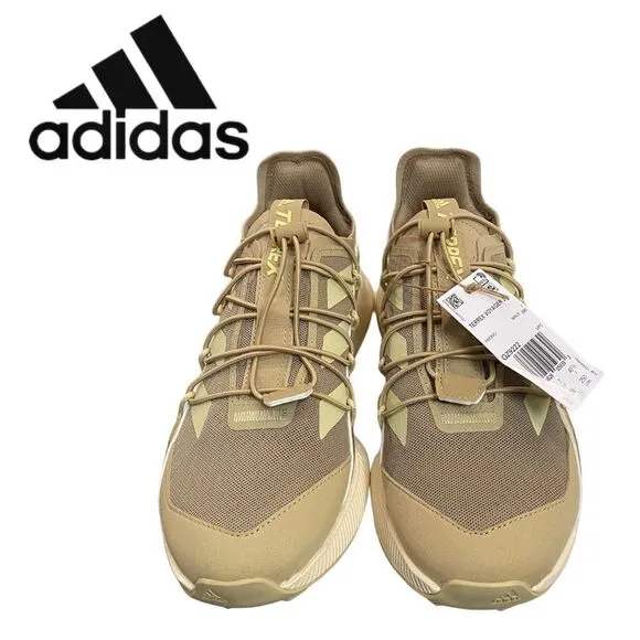 NEW Adidas Men's Terrex Voyager 21 Travel Hiking Sneakers 7.5