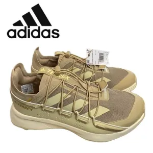 NEW Adidas Men's Terrex Voyager 21 Travel Hiking Sneakers 7.5