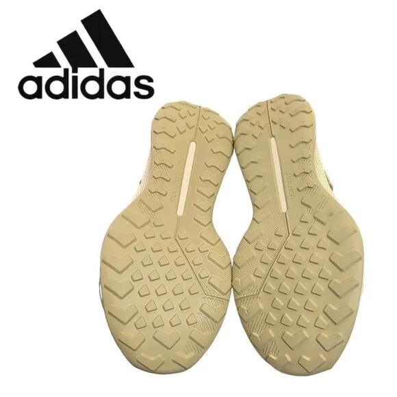 NEW Adidas Men's Terrex Voyager 21 Travel Hiking Sneakers 7.5