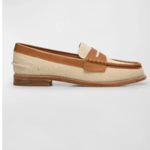 NEW🌻Rag &amp; Bone Carter Bicolor Penny Loafers size 9