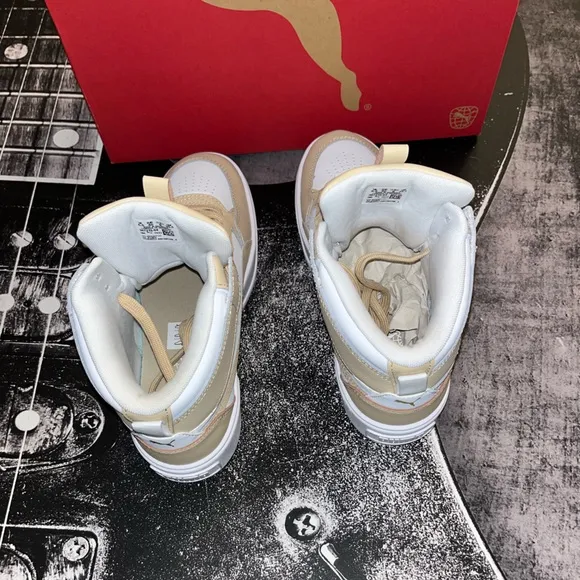 NIB Puma Karmen
