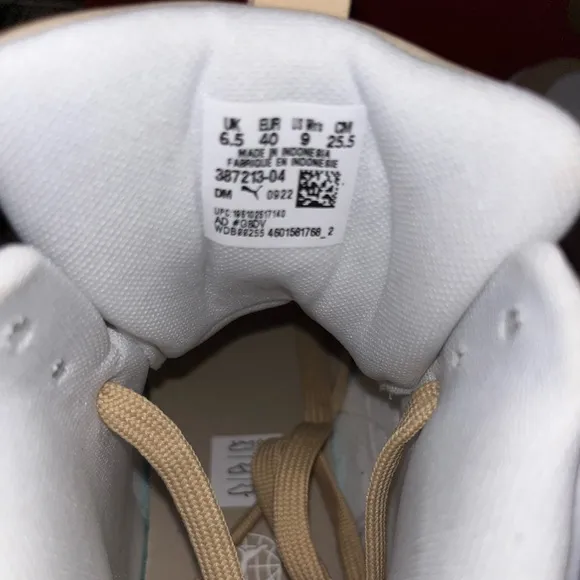 NIB Puma Karmen
