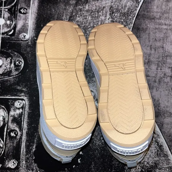 NIB Puma Karmen