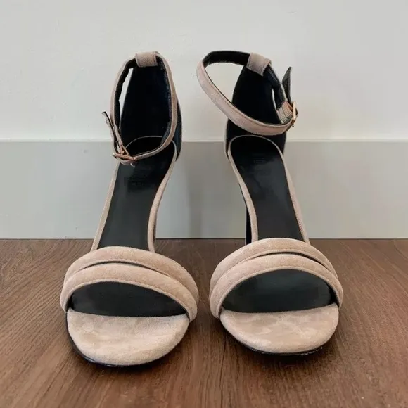 Nicholas Jocyln Tubular Sandals
