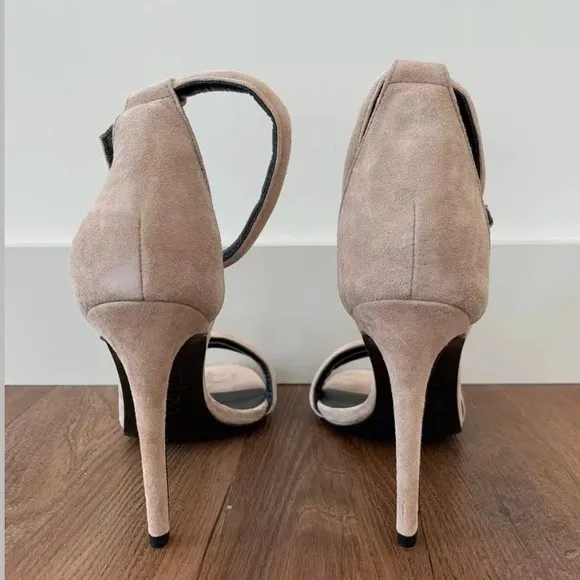 Nicholas Jocyln Tubular Sandals