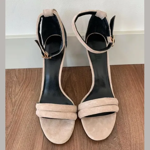 Nicholas Jocyln Tubular Sandals