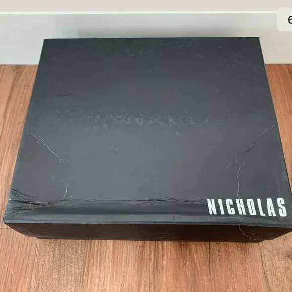 Nicholas Jocyln Tubular Sandals