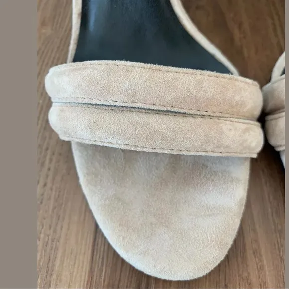 Nicholas Jocyln Tubular Sandals