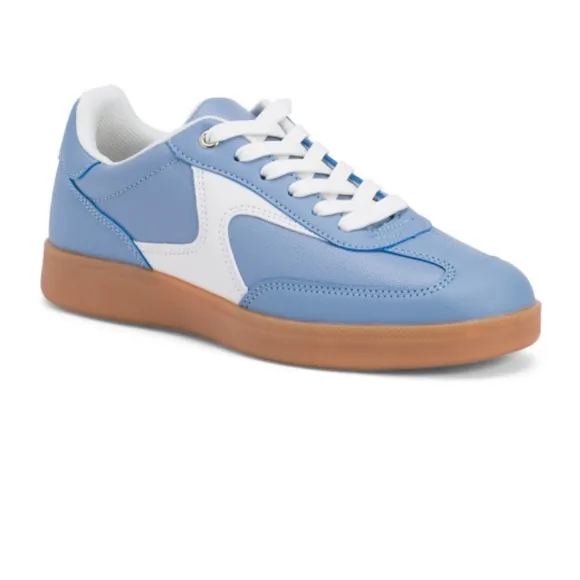 NICOLE MILLER Sneakers