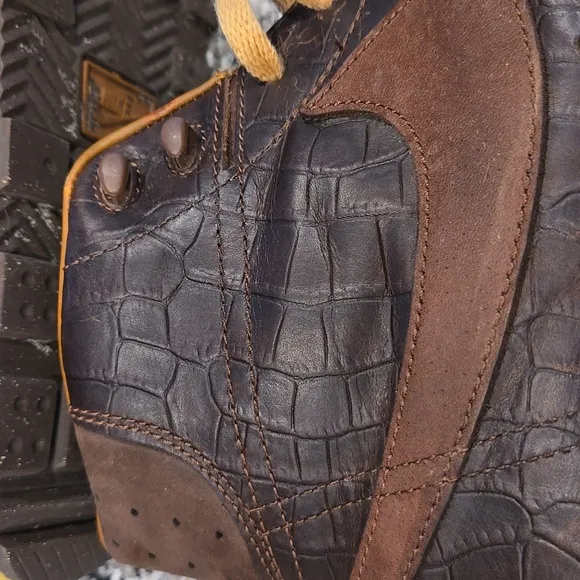 NIKE ACG AIR BLAZER MID &quot;DARK CIDER&quot;. SIZE 12.
