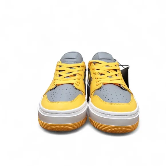 Nike Air Jordan 1 Elevate Low Top Sneakers - Women's Size 12 New Without Box