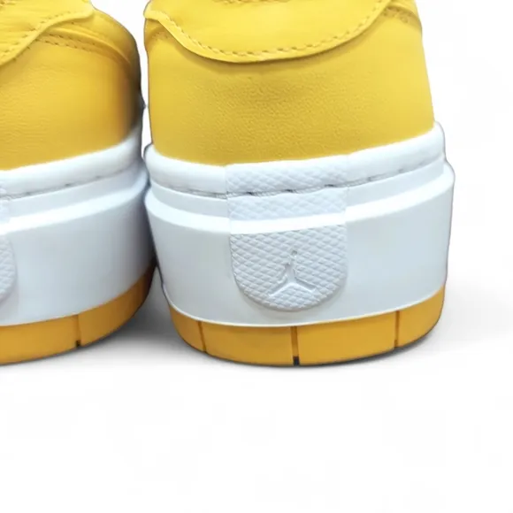 Nike Air Jordan 1 Elevate Low Top Sneakers - Women's Size 12 New Without Box