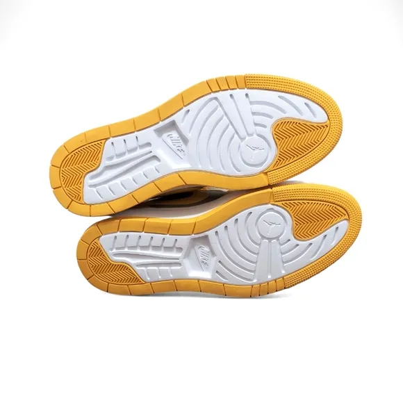 Nike Air Jordan 1 Elevate Low Top Sneakers - Women's Size 12 New Without Box