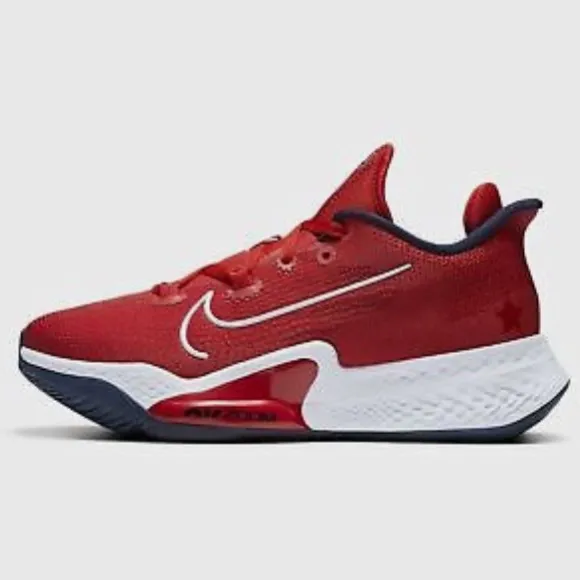 Nike Air Zoom USA Sneakers