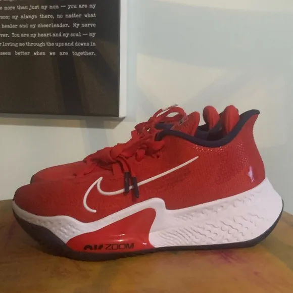 Nike Air Zoom USA Sneakers