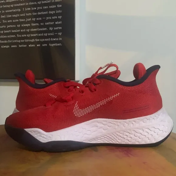 Nike Air Zoom USA Sneakers