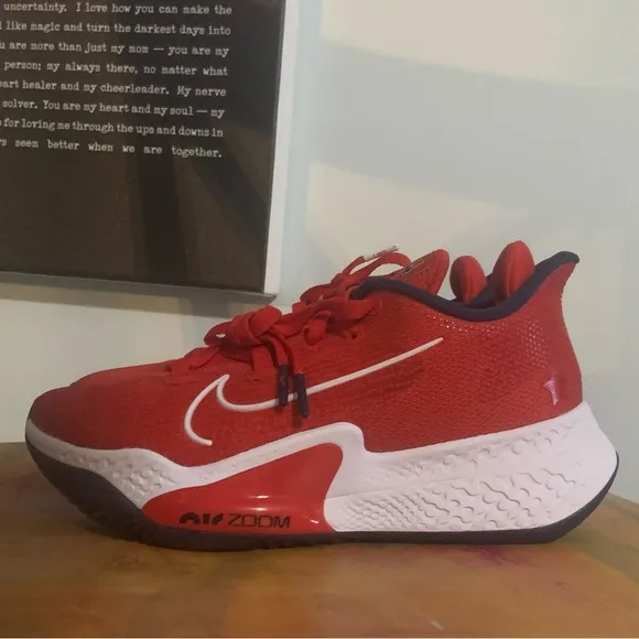Nike Air Zoom USA Sneakers