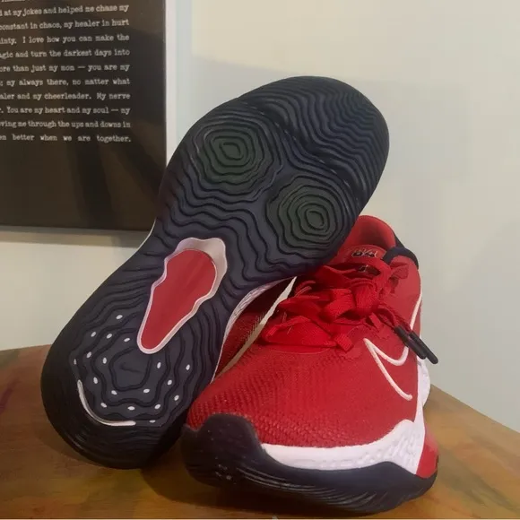 Nike Air Zoom USA Sneakers