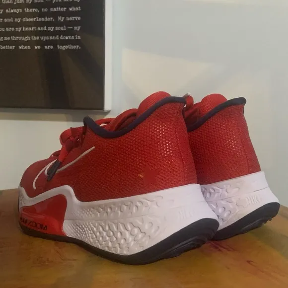Nike Air Zoom USA Sneakers